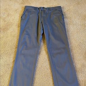 Men’s Five Four Casual Pants 36" Waist